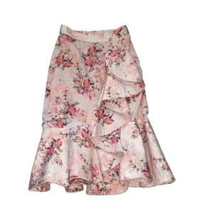 ANTONIO MELANI skirt
